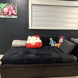 Ikea Flekke Daybed 