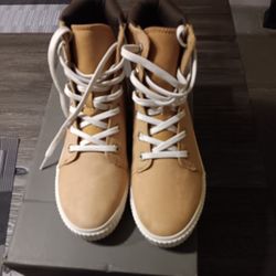 Women's Timberland Boots 
