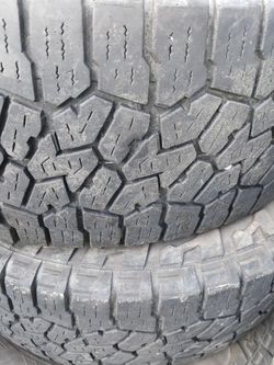 Used tires for sale