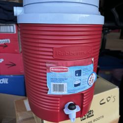 Water Jug