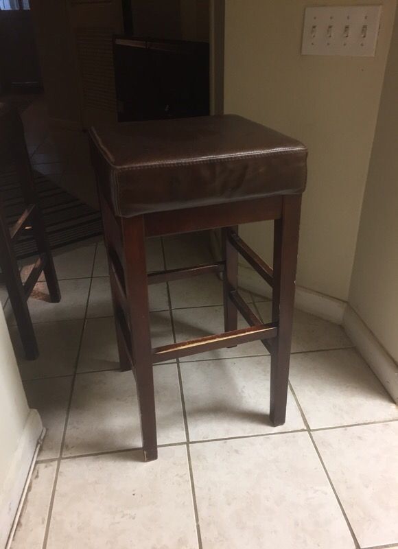 New And Used Bar Stools For In Alexandria Va Offerup