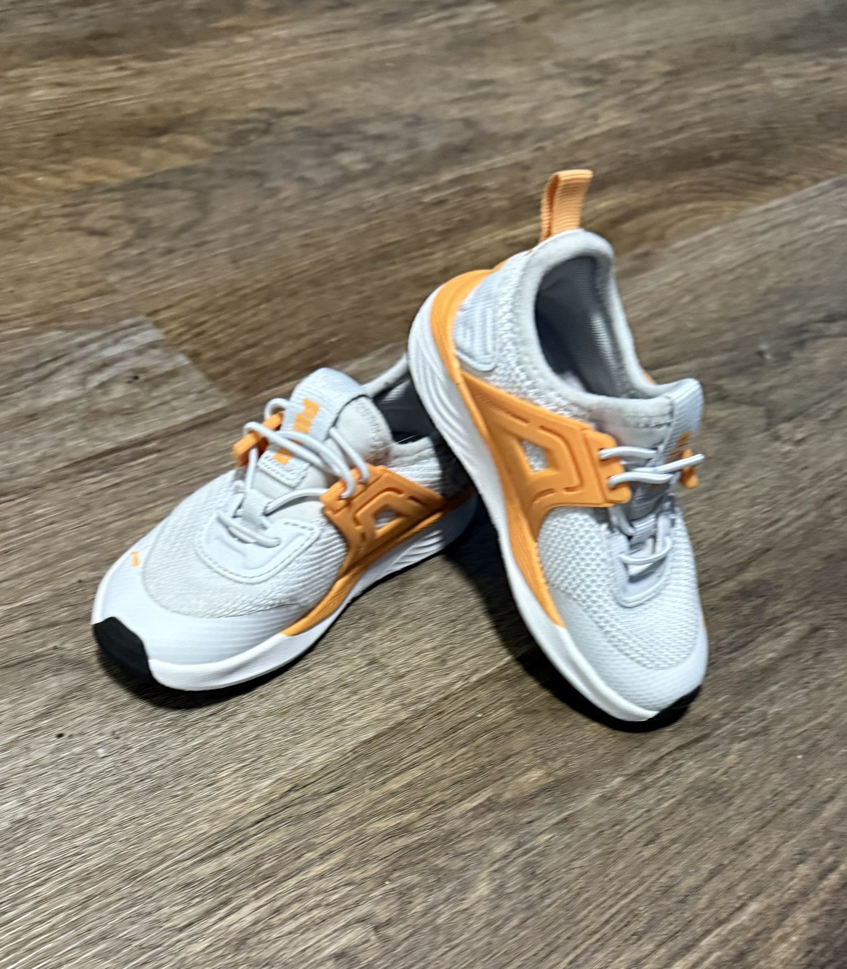 Puma Pacer Toddler Shoes Size 8C