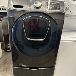 Samsung Washer 