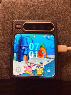 Huawei Pura X 512gb