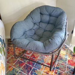 Outdoor Rocker Chair 
