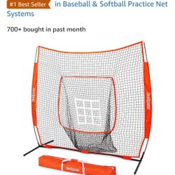 Go Sport Batting Net