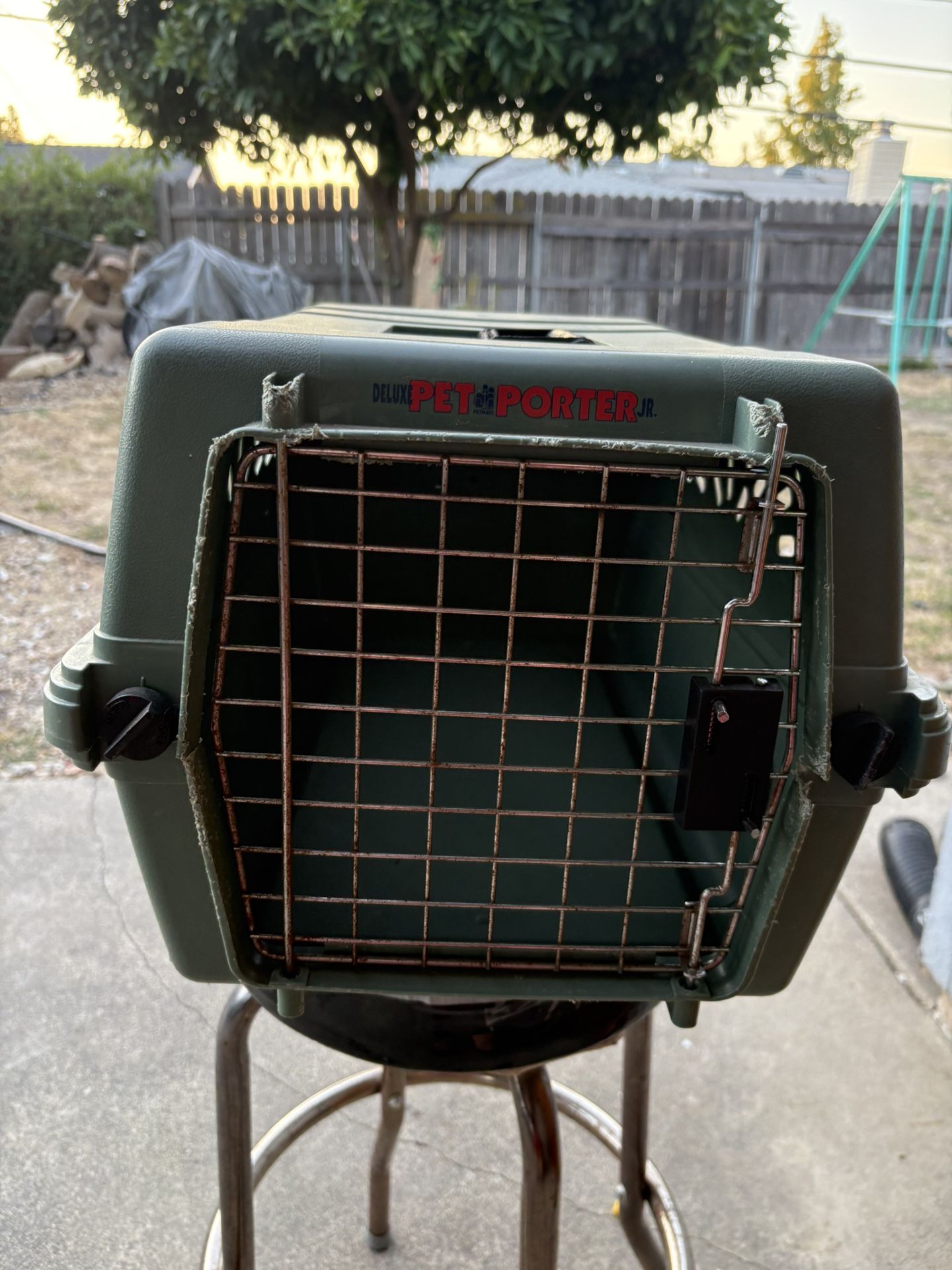 Dog Carrier