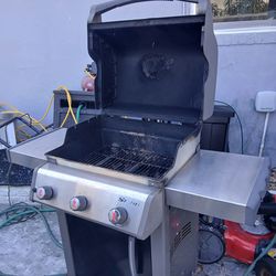 Grill