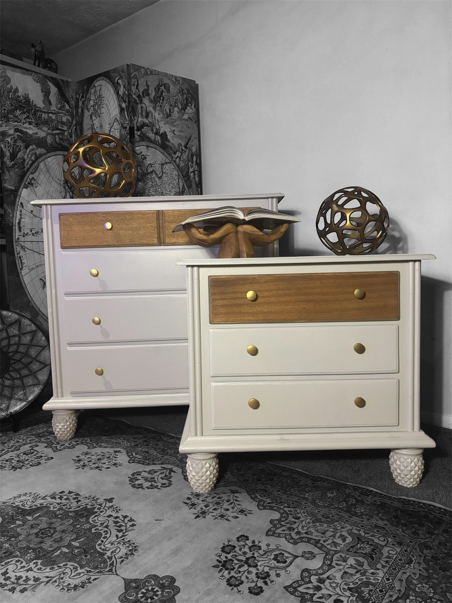 Dressers