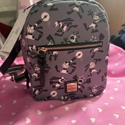 Oswald Japan Backpack  