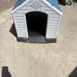 Dog House