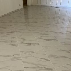 I Do All Types Of Flooring 