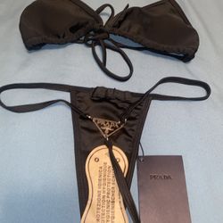 Prada Bathing Suit 
