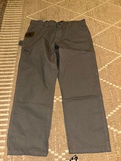 Men’s wrangler size 40x30