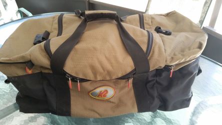 K2 Sports Bag