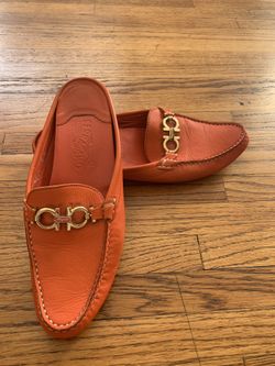 Salvatore Ferragamo women’s shoes size 7