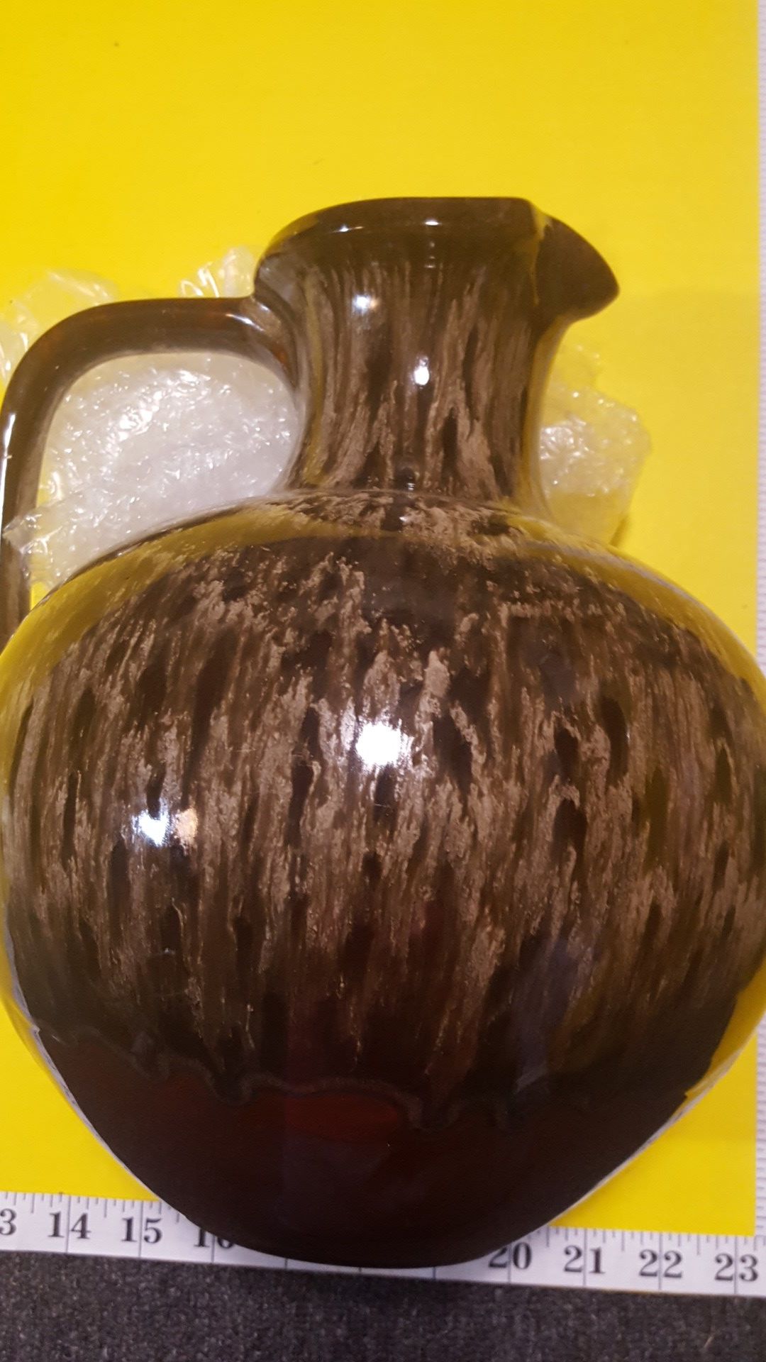 VINTAGE 1970S Royal Haeger Line