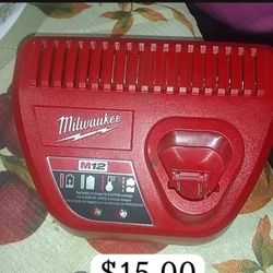 Milwaukee 48-59-2401 12 volt M12 Milwaukee