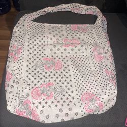 Free People Tote Bags- Set Of 2