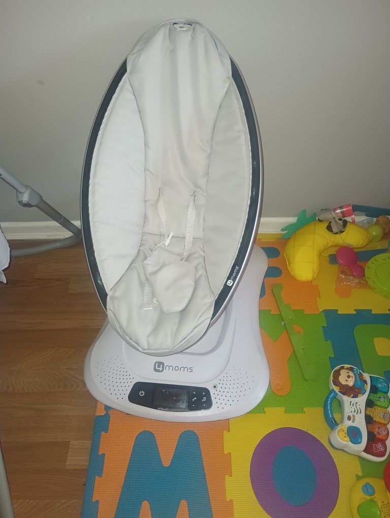 Baby Swing