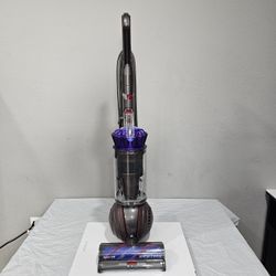 dyson animal 3 extra upright ball  vacuum