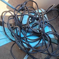 Multi Outlet Extention LONG