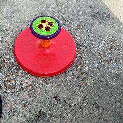 Sit And Spin  Toy
