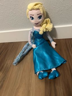 Elsa