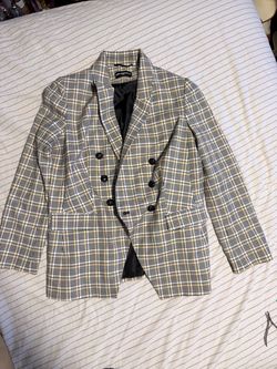 Karl Lagerfeld women’s Blazer