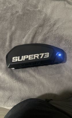 Súper 73 Battery