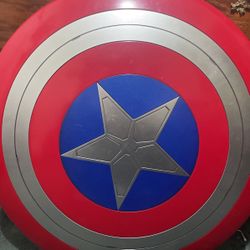 Marvel Legends Falcon & the Winter Soldier Captain America Shield