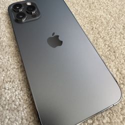 iPhone 12 Pro Max - Unlocked - 128GB