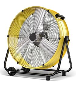Industrial Drum Fan 36inch - FT36