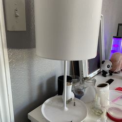Desk Lamp With Type C Port 