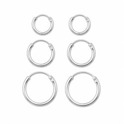 SILVER TREASURES sterling silver