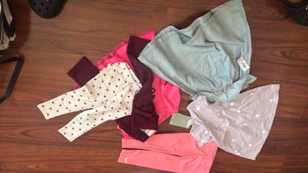 Ropa de niña 18 meses