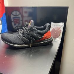 Adidas’s Men’s Ultraboost DNA Running Shoes