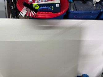drywall 2 4x8’ pieces