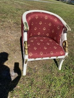 Vintage chair