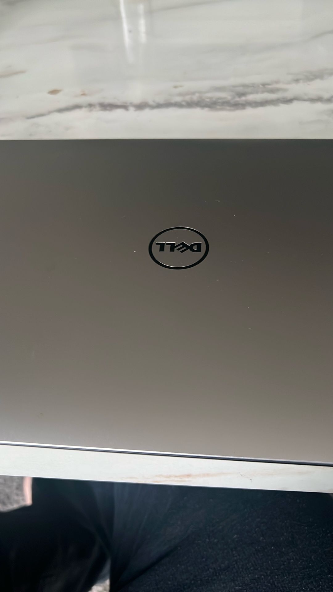 Dell XPS 15 Model 