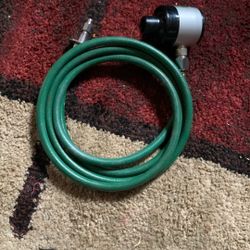 Robert Shaw Demand Valve 