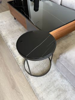 Rove Concepts Malin Side Table