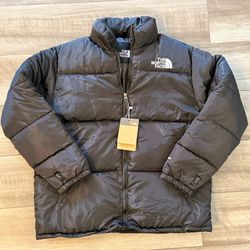 NorthFaceCoat 