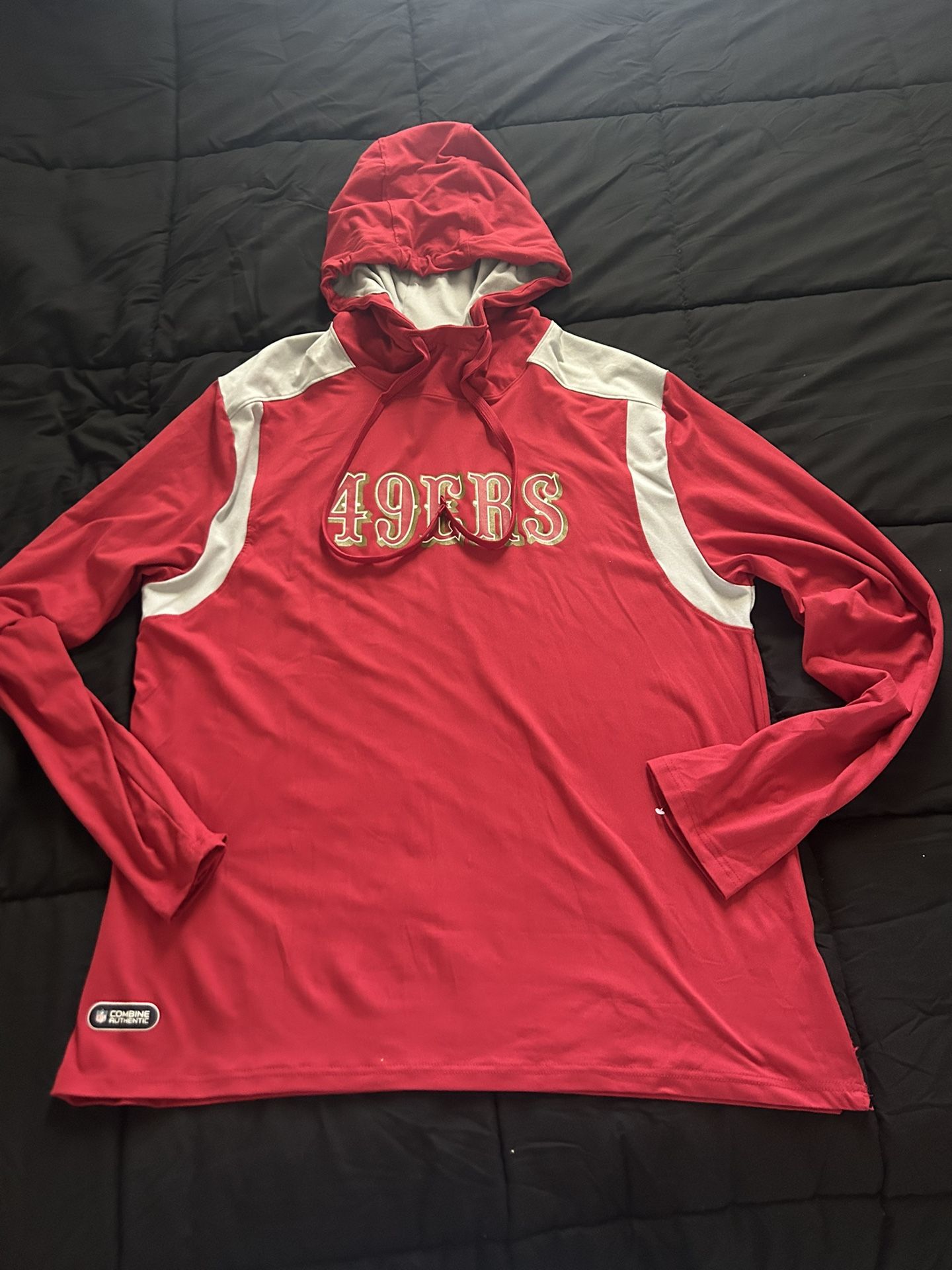 49ers Hoodie