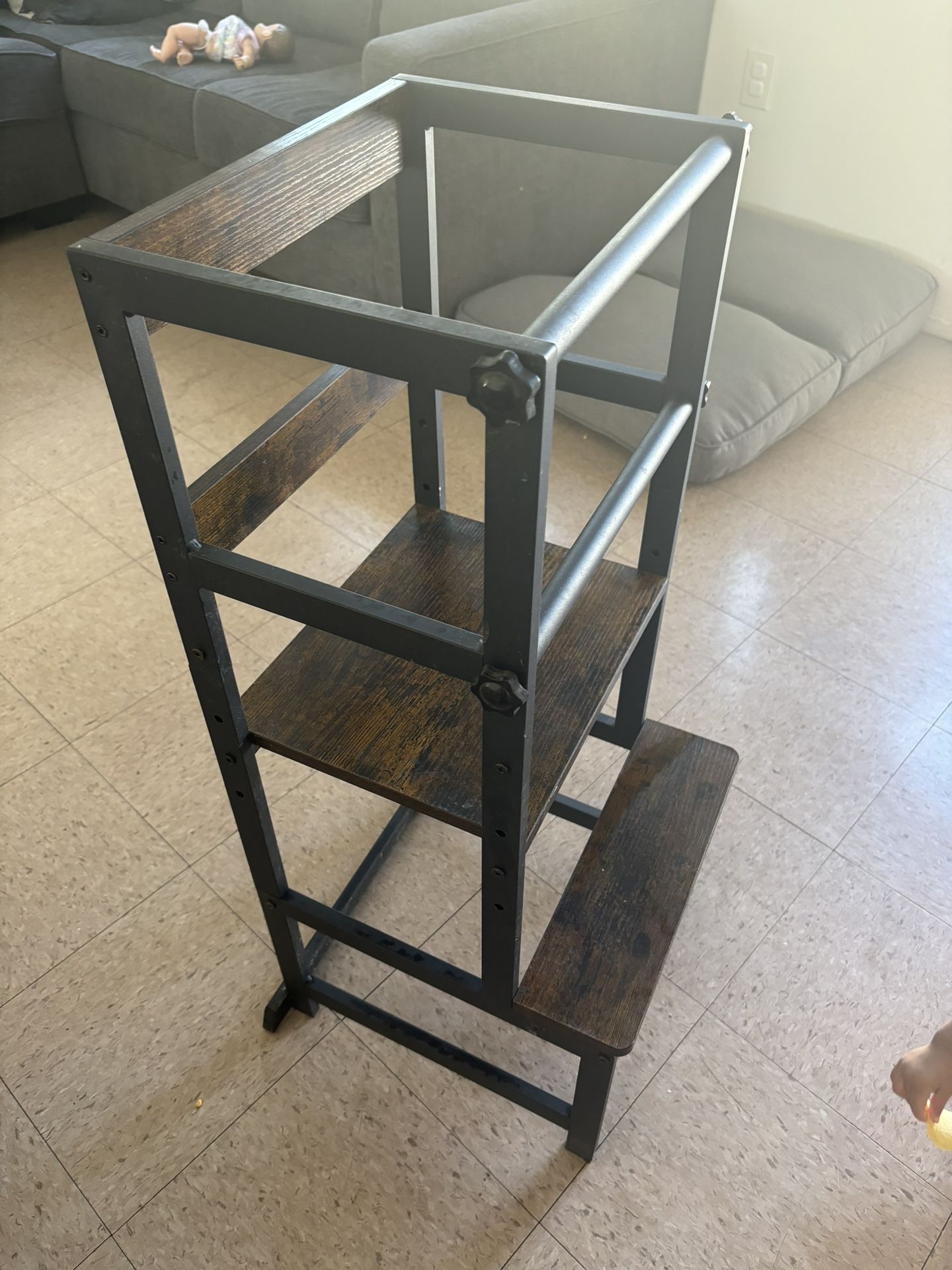 Step Stool For Toddler 
