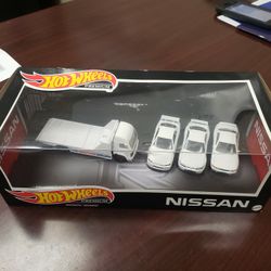 Nissan Skyline GTR Premium Pack