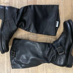 Sell frye boots deals