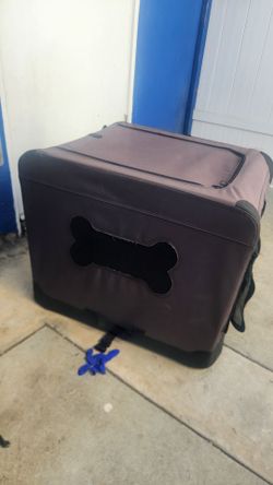Pet kennel