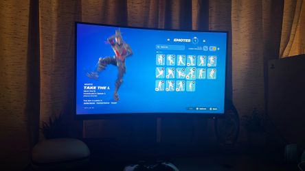 🔥 OG Black Knight Fortnite Locker | Stacked Account | Rare Cosmetics 🔥 CASHAPP ONLY