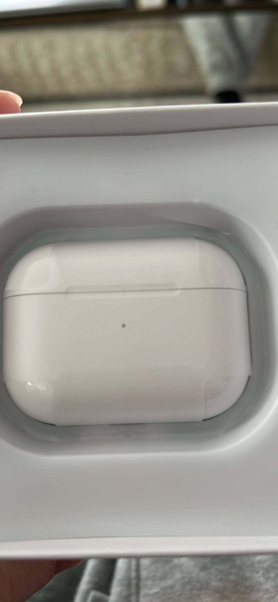 AirPod Pro 2nd Gen